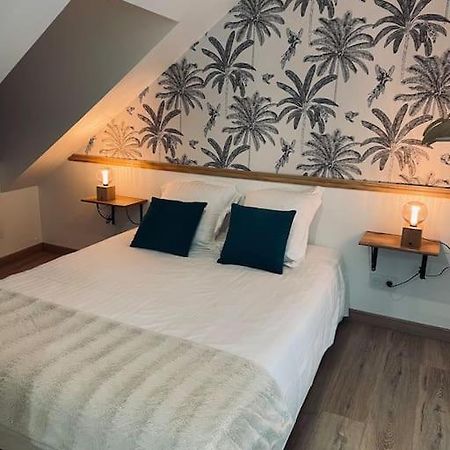 Bryas 3 - Appartement Tres Chaleureux Châteauroux Dış mekan fotoğraf