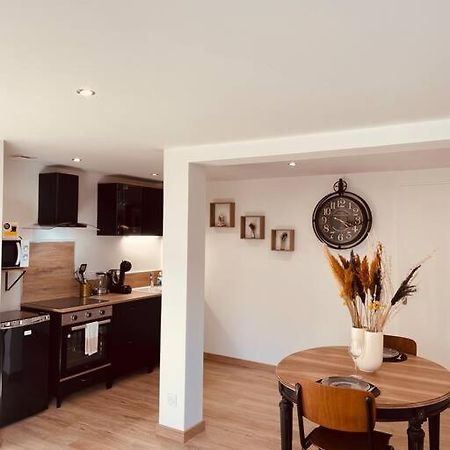 Bryas 3 - Appartement Tres Chaleureux Châteauroux Dış mekan fotoğraf